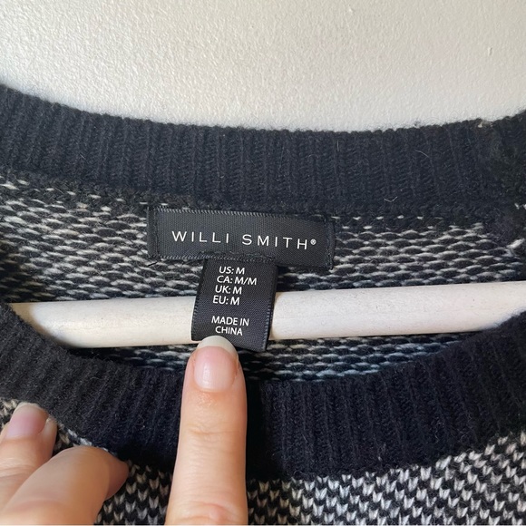 Wool sweater - Picture 5 of 5